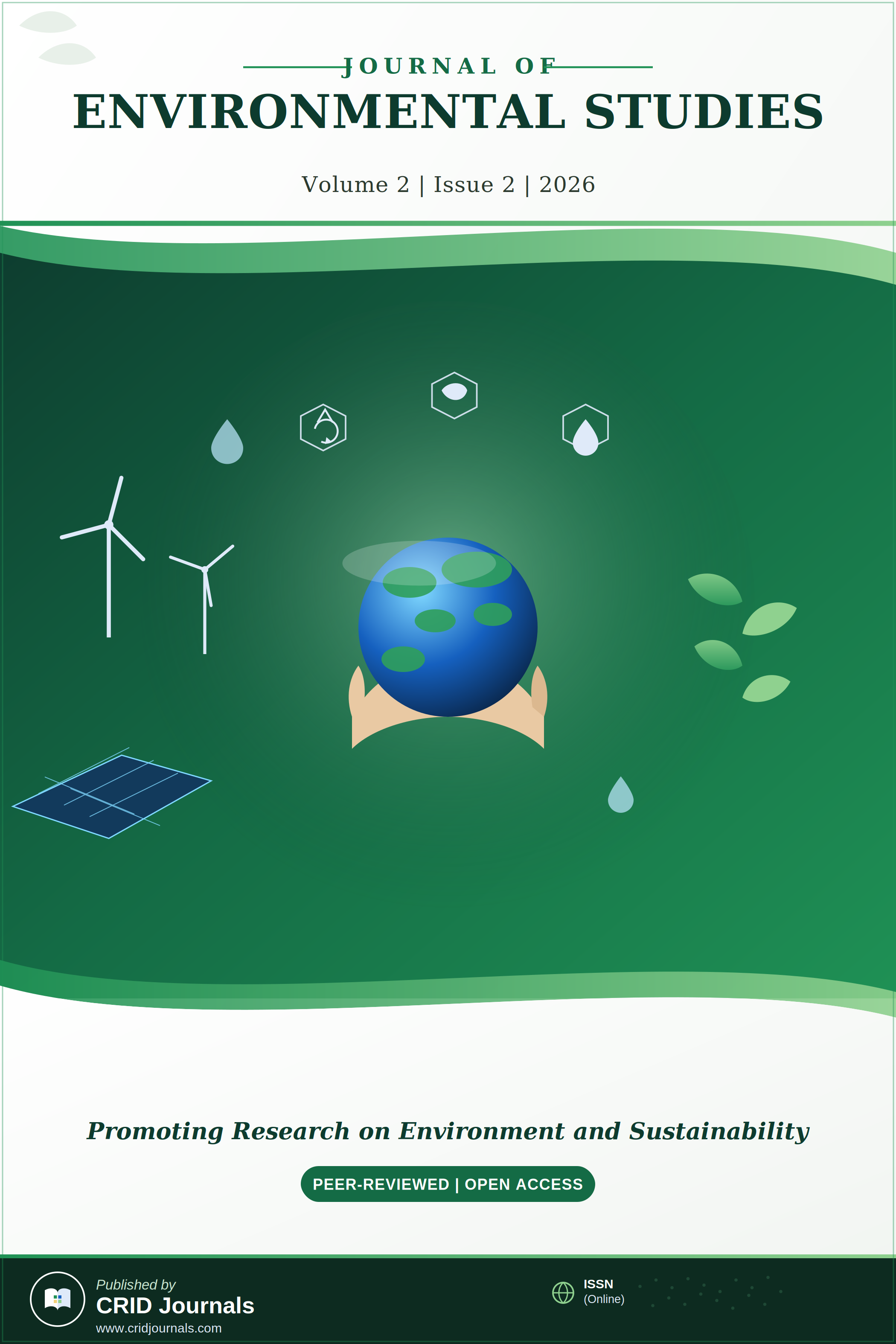 					View Volume 2, Issue 2, April-June 2026
				